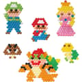 Miniatyrbild 3 av 6: Super Mario-kit - AQUABEADS - Pärlor som fastnar i vatten