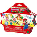 Miniatyrbild 4 av 6: Super Mario-kit - AQUABEADS - Pärlor som fastnar i vatten