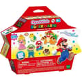 Miniatyrbild 6 av 6: Super Mario-kit - AQUABEADS - Pärlor som fastnar i vatten