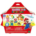 Miniatyrbild 2 av 6: Super Mario-kit - AQUABEADS - Pärlor som fastnar i vatten