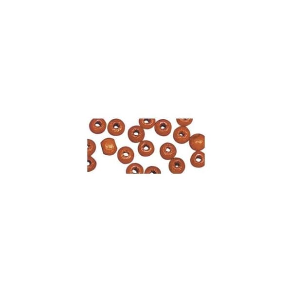 RAYHER 1250434Â TRÄPÄRLOR FSC 100 %, POLERAD, 12 MM A WEBER, BLI