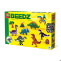 Miniatyrbild 1 av 4: Perles att stryka Beedz: Dinos värld