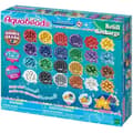 Miniatyrbild 1 av 2: Aquabeads burst pearl refill - 2000 pärlor i 8 färger och 3 former