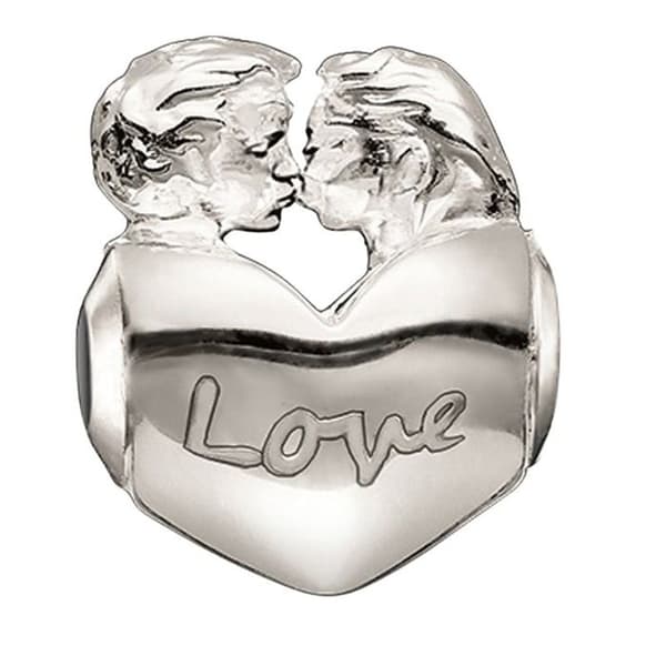 Perle - Thomas Sabo - K0162-001-12 - Färg silver - Kvinna - Vuxen