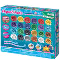 Miniatyrbild 3 av 4: Aquabeads Glänsande Pärlpaket