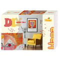 Miniatyrbild 1 av 2: Kit Hama Art Paul Klee