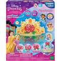 Miniatyrbild 1 av 6: Strykpärlset - AQUABEADS - Disney Princess Tiara
