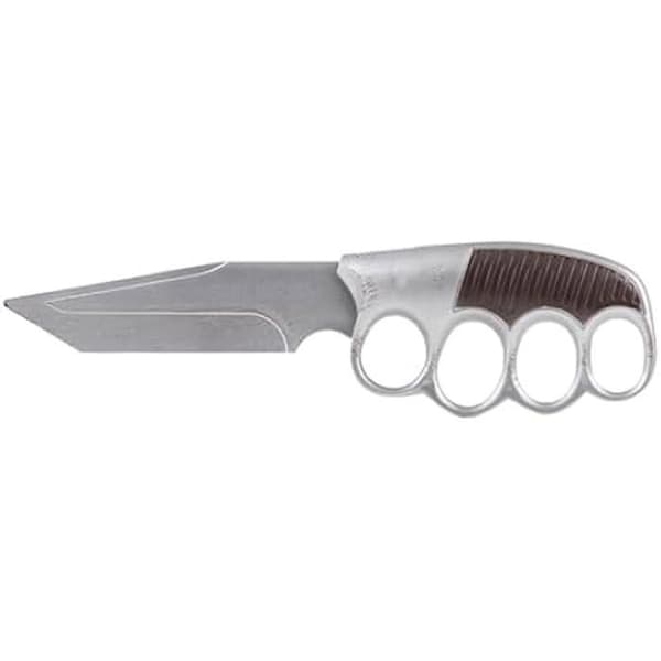 Kniv - VIVING - Storlek 12 cm - Vass - Blandat - Vuxen