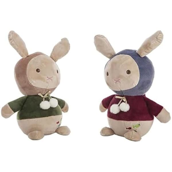 Leksak - Creaciones Llopis - 46831 - Tyg - För barn - Blandat