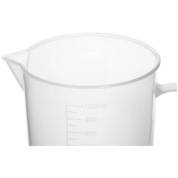 Steinberg Systems Mätglas - 1000 ml - 6 st.