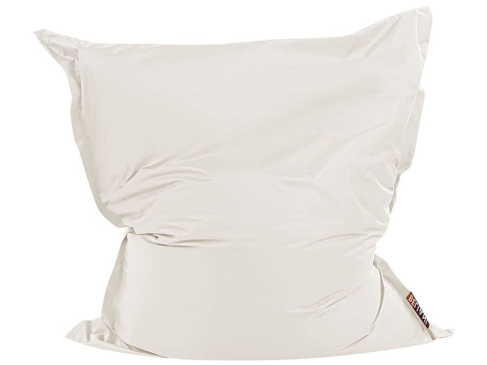 Sækkestol Creme XXL