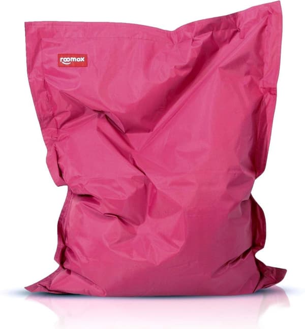 XXL beanbag - Vaaleanpunainen