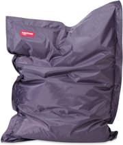 Kingsize Säkkituoli - Violetti