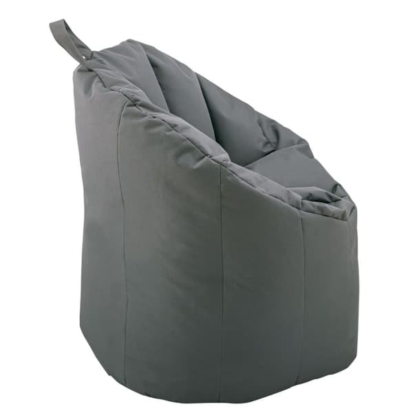 Bönstol Beanbag Garden Armchair Ø 70 spelfåtölj Bamba