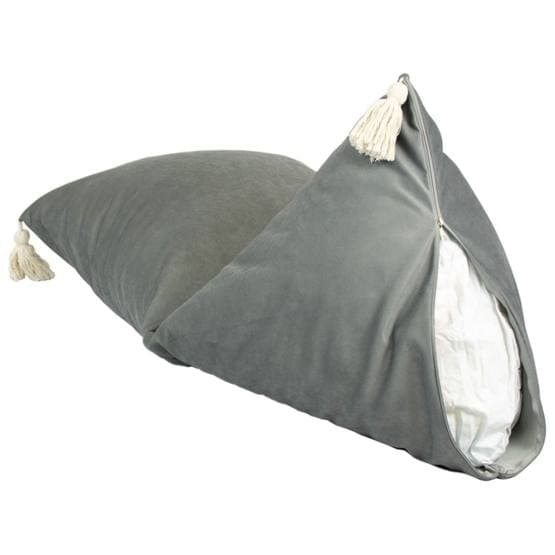 Saccosäck Wigwama Grä