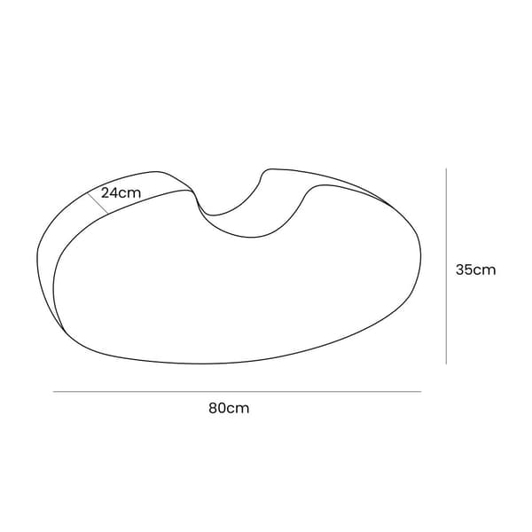Skumgynge - Børnegynge til Børn, Aesthetic