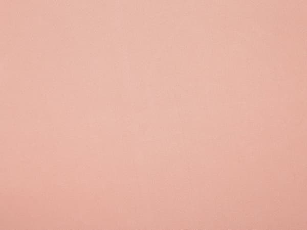 Överdrag för stor sittsäck Persikorosa Nylon 180 x 140 cm Prickig Liggunderlag med dragkedja Kardborreband Stor sittsäck