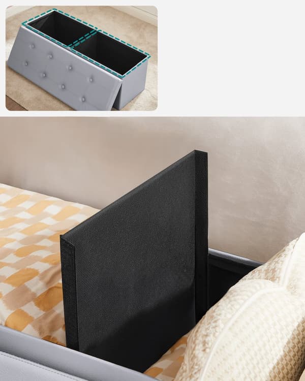 Pouf - LSF70GYV1