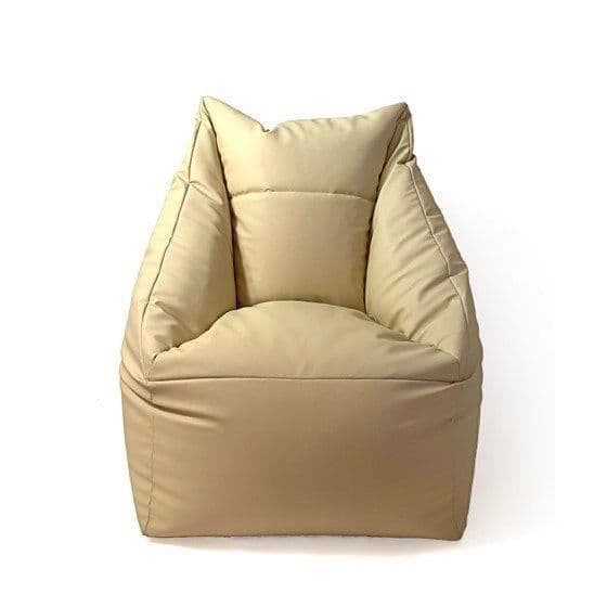Go Gift Sako komfortväska kräm XXL 140 x 90 cm - 5905359291466