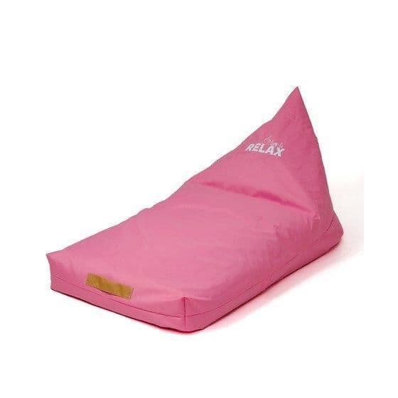 Go Gift Sako Madrass sittpåse rosa XXL 160 x 80 cm - 5905359291176