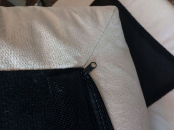 STOR POUFFE REKTANGULÄR ottoman FOTSTÖD FÅTÖLJ PALL SIT
