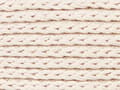 Miniatyrbild 5 av 6: Bomullspuff 50 x 50 x 35 cm beige DAMAN Lumarko!