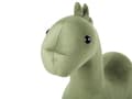 Pikkukuva 5 / 9: Eläinrahi samettinen vihreä BRONTOSAUR Lumarko!