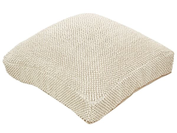 JOARA Lattiatyyny Puuvilla Beige Lumarko!
