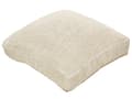 Pikkukuva 4 / 7: JOARA Lattiatyyny Puuvilla Beige Lumarko!