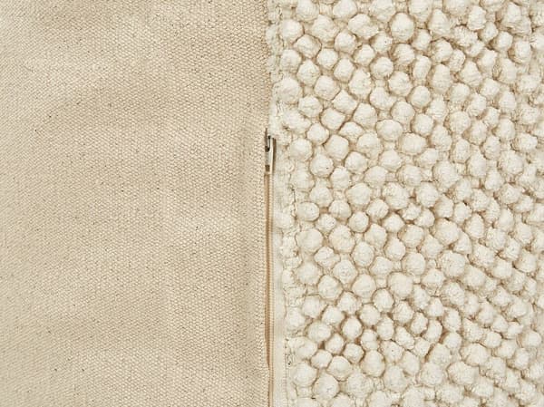 JOARA Lattiatyyny Puuvilla Beige Lumarko!