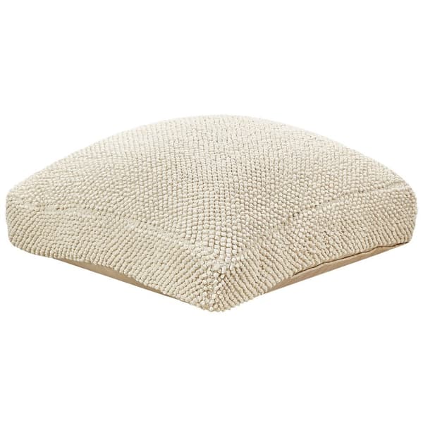 JOARA Lattiatyyny Puuvilla Beige Lumarko!