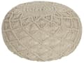 Pikkukuva 3 / 5: Makramee-rahi 50 cm beige BERKANE Lumarko!