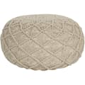 Pikkukuva 1 / 5: Makramee-rahi 50 cm beige BERKANE Lumarko!