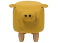 Pikkukuva 4 / 9: Eläinrahi keltainen PIGGY Lumarko!