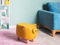 Pikkukuva 2 / 9: Eläinrahi keltainen PIGGY Lumarko!