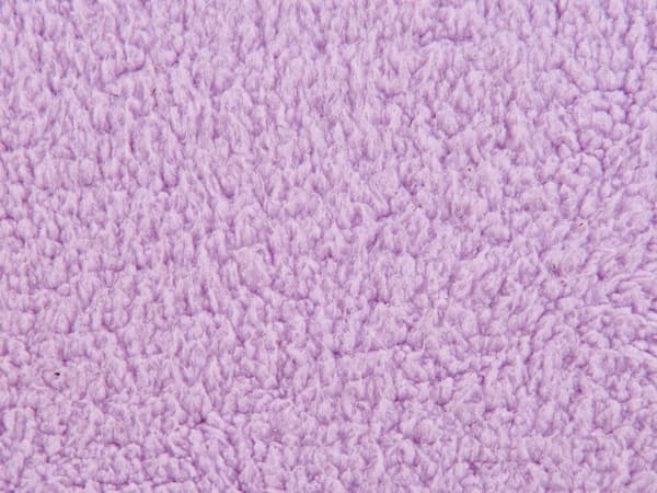 Pouf 40 x 40 x 40 cm violetti ALIPUR Lumarko!