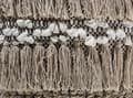 Miniatyrbild 6 av 8: Sittpuff 44 cm beige NOIDA Lumarko!