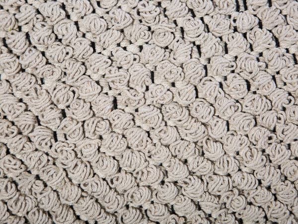 Sittpuff 44 cm beige NOIDA Lumarko!