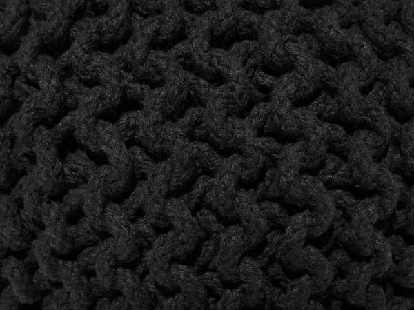Rahi 40 x 25 cm musta CONRAD Lumarko!