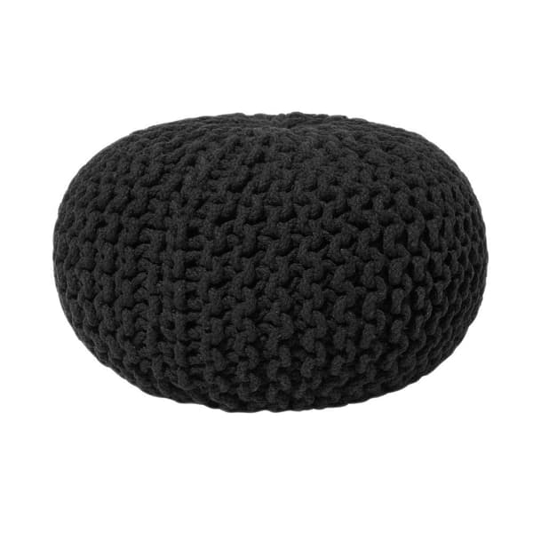 Rahi 40 x 25 cm musta CONRAD Lumarko!