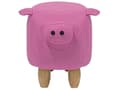 Pikkukuva 4 / 9: Vaaleanpunainen PIGGY-eläinrahi Lumarko!