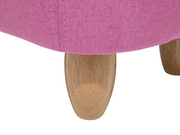 Vaaleanpunainen PIGGY-eläinrahi Lumarko!