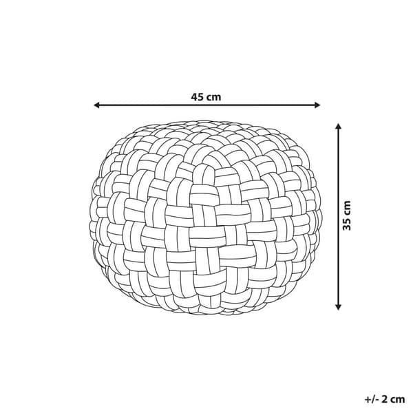 Samettinen rahi 45 x 35 cm musta HOPA Lumarko!