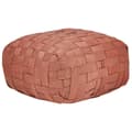 Pikkukuva 1 / 7: Puutarharahi 50 x 50 cm vaaleanpunainen BODLA Lumarko!