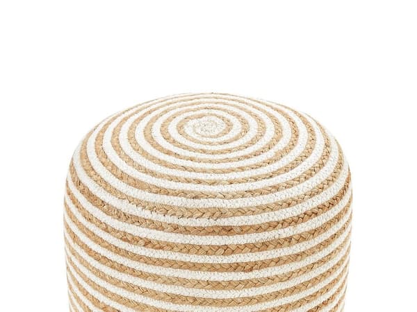 Juuttipussi 40 cm beige RESAFA Lumarko!