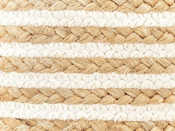 Juuttipussi 40 cm beige RESAFA Lumarko!