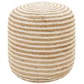 Pikkukuva 1 / 5: Juuttipussi 40 cm beige RESAFA Lumarko!