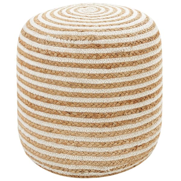 Juuttipussi 40 cm beige RESAFA Lumarko!