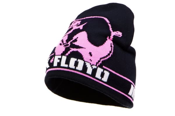 PINK FLOYD - In the Flesh Pink Floyd Pipo