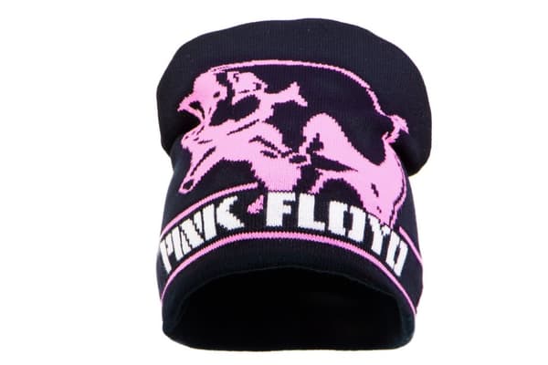 PINK FLOYD - In the Flesh Pink Floyd Mössa / Beanie